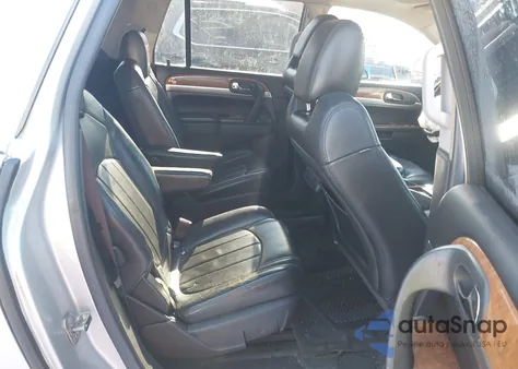 2009 Buick Enclave Cxl из США, поврежденный, VIN 5GAER23D59J214044